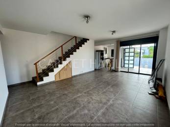 Location Maison Saint-Pierre (97410) - REUNION