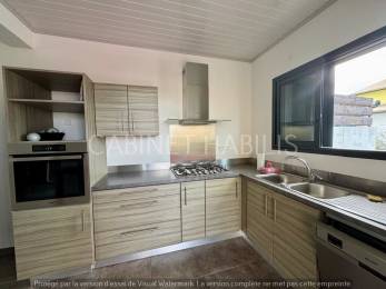 Location Maison Saint-Pierre (97410) - REUNION