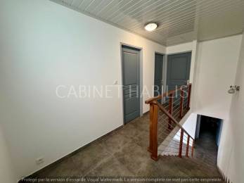 Location Maison Saint-Pierre (97410) - REUNION