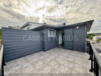 Location Maison Saint-Pierre (97410) - REUNION
