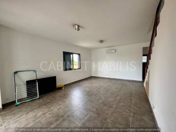 Location Maison Saint-Pierre (97410) - REUNION