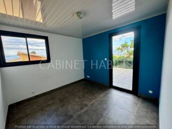 Location Maison Saint-Pierre (97410) - REUNION
