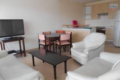Location Appartement ANTANANARIVO () - MADAGASCAR