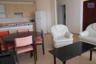 Location Appartement ANTANANARIVO () - MADAGASCAR