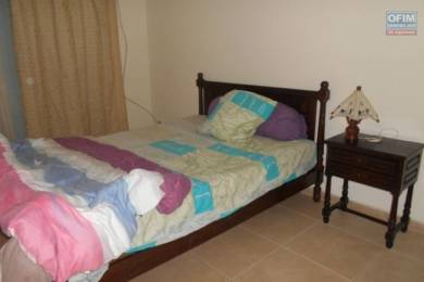 Location Appartement ANTANANARIVO () - MADAGASCAR