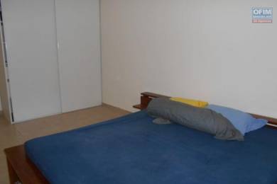 Location Appartement ANTANANARIVO () - MADAGASCAR