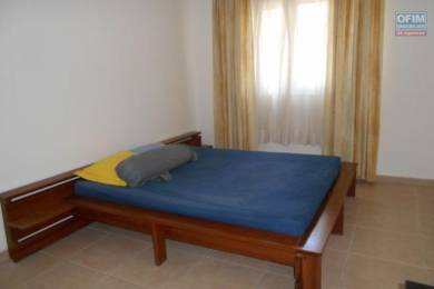Location Appartement ANTANANARIVO () - MADAGASCAR