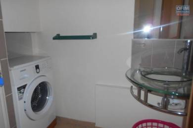 Location Appartement ANTANANARIVO () - MADAGASCAR