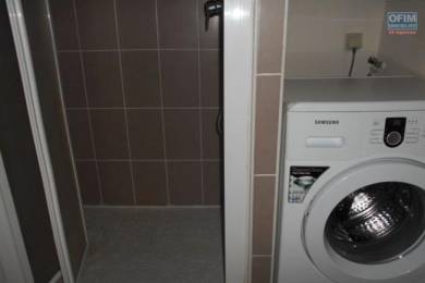 Location Appartement ANTANANARIVO () - MADAGASCAR