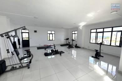 Location Appartement Flic en Flac () - MAURICE
