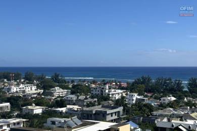 Location Appartement Flic en Flac () - MAURICE