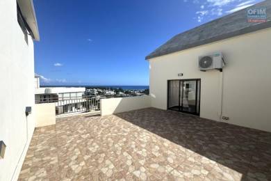 Location Appartement Flic en Flac () - MAURICE