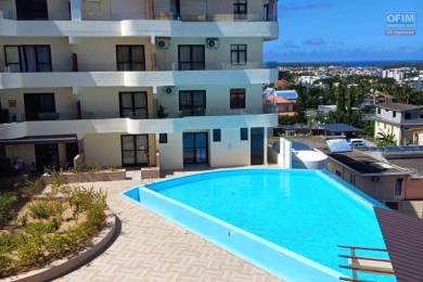 Location Appartement Flic en Flac () - MAURICE