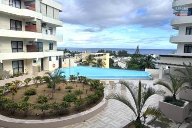 Location Appartement Flic en Flac () - MAURICE