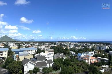 Location Appartement Flic en Flac () - MAURICE
