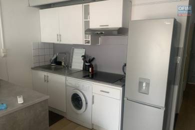 Location Appartement Saint-Gilles les Bains (97434) - REUNION