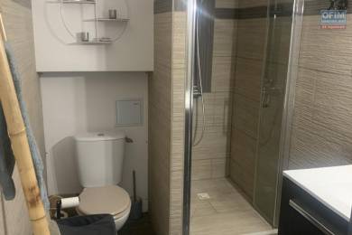 Location Appartement Saint-Gilles les Bains (97434) - REUNION