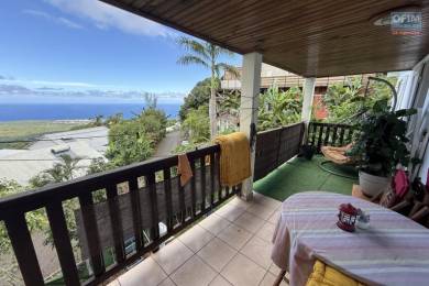 Achat Maison Les Avirons (97425) - REUNION