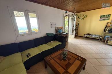 Achat Maison Les Avirons (97425) - REUNION