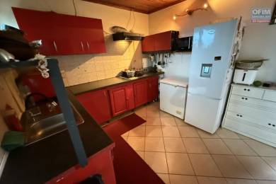Achat Maison Les Avirons (97425) - REUNION