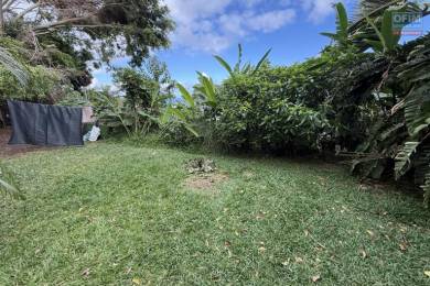 Achat Maison Les Avirons (97425) - REUNION
