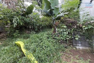 Achat Terrain Les Avirons (97425) - REUNION