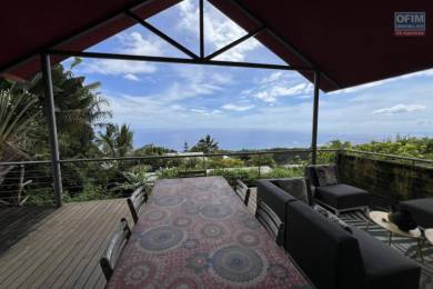Achat Maison Les Avirons (97425) - REUNION