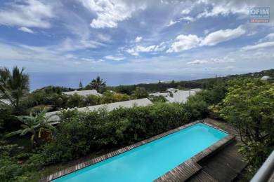 Achat Maison Les Avirons (97425) - REUNION