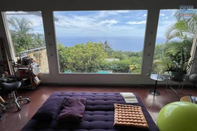 Achat Maison Les Avirons (97425) - REUNION