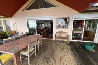 Achat Maison Les Avirons (97425) - REUNION