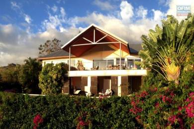 Achat Maison Les Avirons (97425) - REUNION