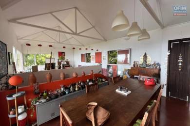 Achat Maison Les Avirons (97425) - REUNION