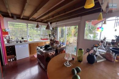 Achat Maison Les Avirons (97425) - REUNION