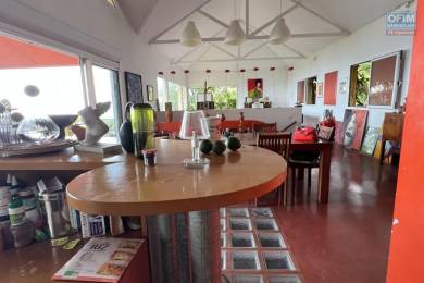 Achat Maison Les Avirons (97425) - REUNION