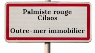 achat terrain à cilaos (97413)