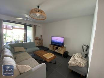 Location Bien meublé La Possession (97419) - REUNION