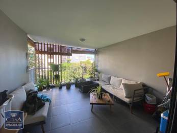 Location Bien meublé La Possession (97419) - REUNION