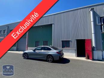 Achat  Local commercial Saint-Paul (97460) - REUNION