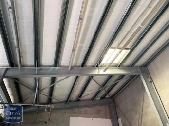 Achat  Local commercial Saint-Paul (97460) - REUNION