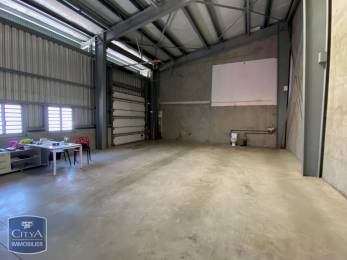 Achat  Local commercial Saint-Paul (97460) - REUNION