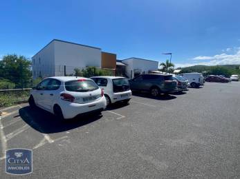 Achat  Local commercial Saint-Paul (97460) - REUNION