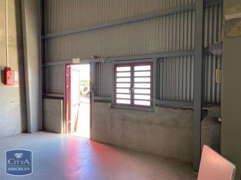 Achat  Local commercial Saint-Paul (97460) - REUNION