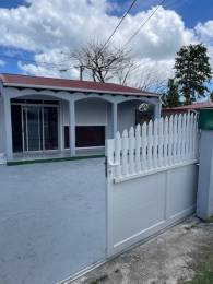 Location Maison Le Moule (97160) - GUADELOUPE