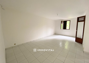 Achat Appartement Basse Terre (97100) - GUADELOUPE