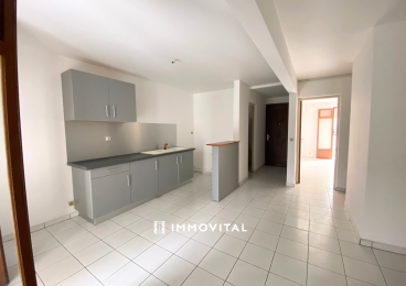 Achat Appartement Basse Terre (97100) - GUADELOUPE