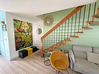 Achat Maison La Possession (97419) - REUNION