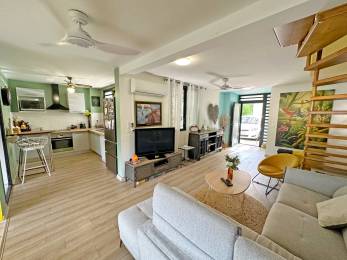 Achat Maison La Possession (97419) - REUNION