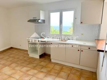 Location Duplex Vieux Fort (97141) - GUADELOUPE