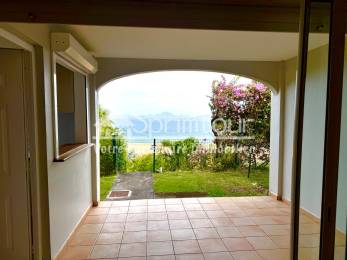 Location Duplex Vieux Fort (97141) - GUADELOUPE