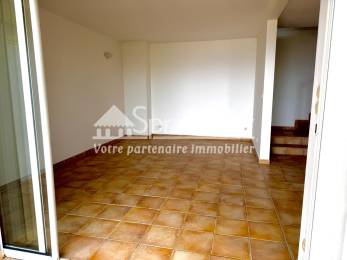 Location Duplex Vieux Fort (97141) - GUADELOUPE